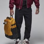 Полиэстеровый рюкзак мужской хаки Jordan - фото 6