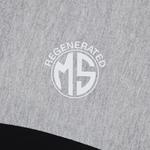 Толстовка Marine Serre Upcycled Graphic Sweatshirt, Magnet - фото 3