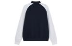 Champion Куртка Europe Version Unisex, Navy Blue - фото 9