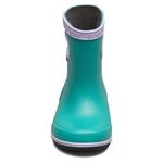 Водонепроницаемые дождевые ботинки Skipper II Bogs, цвет teal - фото 3