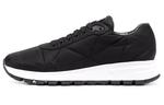 Кроссовки мужские Prada Low-Top, черный - фото