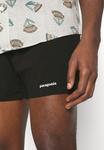 Спортивные шорты Patagonia M'S STRIDER PRO SHORTS, цвет Black - фото 5