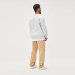 Свитшот унисекс SS24 UNDEFEATED, серый - фото 5