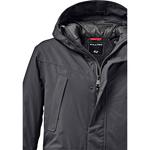 Функциональная куртка kow 115 mn prk Killtec, черный - фото 4