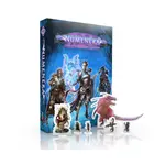 Бокс-сет Character & Creatures Standups, Numenera 2 RPG - фото