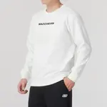 Skechers Свитшот унисекс белый - фото 5