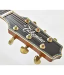 Гитара Takamine к 60-летнему юбилею, лимитированное издание - фото 10