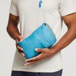 Куртка Cotopaxi Fuego Hooded Down Cotopaxi, Stone Stripes - фото 3