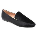 Сайлас мокасины Journee, черный - фото 2