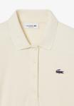 Поло Lacoste Polo shirt, Blanc Écru Xfj /White - фото 6