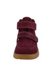 LURCHI Ботинки 'Samu' в цвете бордо - фото 2