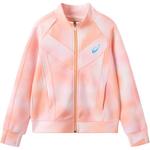 Куртка GS Asics, оранжевый - фото