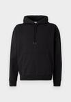 Худи Calvin Klein CLASSIC KATE HOODIE UNISEX, Black - фото 5