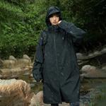 Skechers Куртка унисекс серии Ячжуан, Full Moon Gray - фото 10