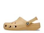 Классические сабо Crocs, Beige - фото 2