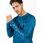 Футболка Spyder, цвет himmelblau - фото 3