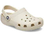 Классические сабо Crocs для малышей, цвет Bone - фото 5