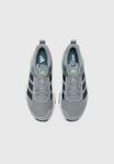 Кроссовки Adidas Performance DROPSET CONTROL M, Grey/Core Black/Lime Burst/Grey - фото 4