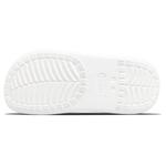 Crocs Кроссовки Crush Clog унисекс белый - фото 6