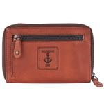 Кошелек Harbour 2nd Lilian, Cognac - фото 4