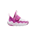 Кроссовки Jordan 23/7 TD, цвет Fire Pink - фото