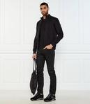 Свитер Альтаир Regular fit Peuterey, черный - фото 2