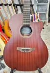Ovation Applause AEO96-M 2025 - дерево - фото 2