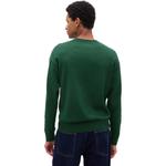 Свитер Unisex GAP, синий - фото 10