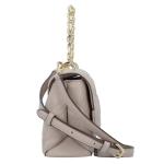 Сумка кросс-боди DKNY Crossbody, кремовый - фото 2