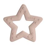 Bibs, прорезыватель Baby Bitie Star Blush - фото