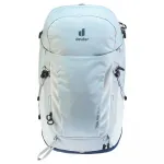 Рюкзак Deuter Trail Pro 30 Sl, синий - фото