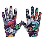 Длинные перчатки Gist Faster, разноцветный - фото