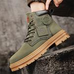 Ботинки CAHHRRN Martin Boots Men - фото 14