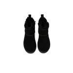 Зимние ботинки женские Comely, черный - фото 13