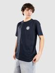 Футболка Element Seal Bp T-Shirt, eclipse navy - фото 2