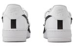 Мужские кроссовки для скейтбординга Nike Air Force 1, White - фото 4