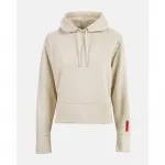 Худи The Mountain Studio Organic cotton original, бежевый - фото 3