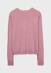 Джемпер Stradivarius Jumper, Purple - фото 7
