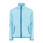 Флисовая куртка для девочек CMP KID G JACKET 33H4315 - фото
