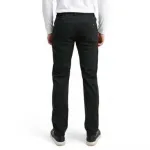 Брюки Abacus Golf Druids windvent, черный - фото 2