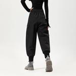 Повседневные брюки Unisex Jeep, Pitch Black - фото 6