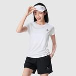 Футболка Urban Function Series для женщин CAMEL, фиолетовый - фото 11