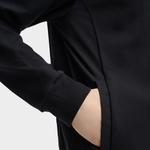 FILA Свитшот мужской Jet Black - фото 9