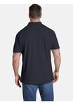 Рубашка-поло МЕЛЬКЕР JAN VANDERSTORM, темно-синий - фото 3