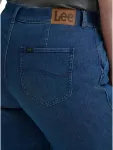 Lee Women's Plus Size Legendary A-line Jean - фото 6
