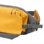 Сумка кросс-боди VAUDE CityCross 6L, желтый - фото 5