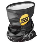 Неквормер SPRO Winter, черный - фото