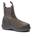 Ботильоны Moon Boot CHELSEA, серый - фото