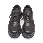 Туфли Men"s Casual Men Low-Top черный Motorized Population - фото 3