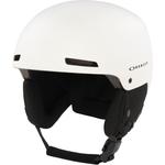 Мужской лыжный шлем Mod1 Pro Oakley, white - фото